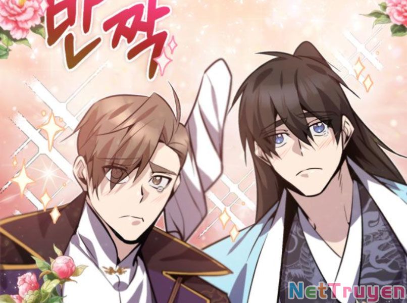 Giảng Sư Đứng Đầu, Baek Sư Phụ: Chapter 16