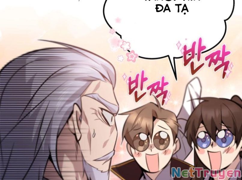 Giảng Sư Đứng Đầu, Baek Sư Phụ: Chapter 16