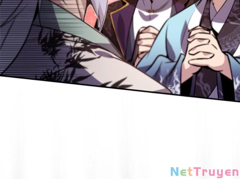 Giảng Sư Đứng Đầu, Baek Sư Phụ: Chapter 16