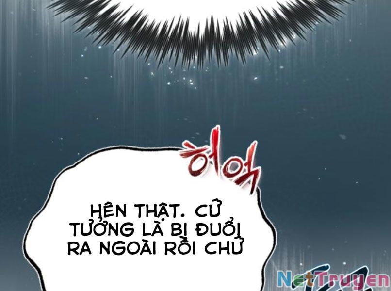 Giảng Sư Đứng Đầu, Baek Sư Phụ: Chapter 16