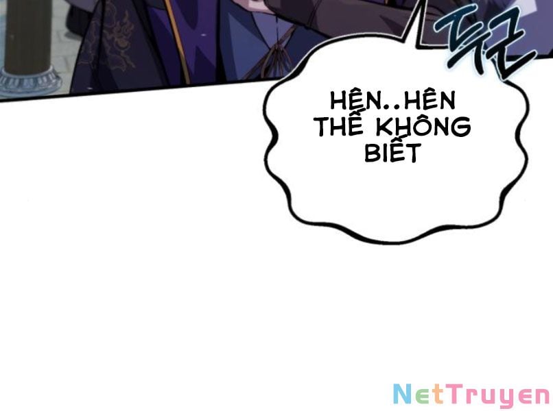 Giảng Sư Đứng Đầu, Baek Sư Phụ: Chapter 16