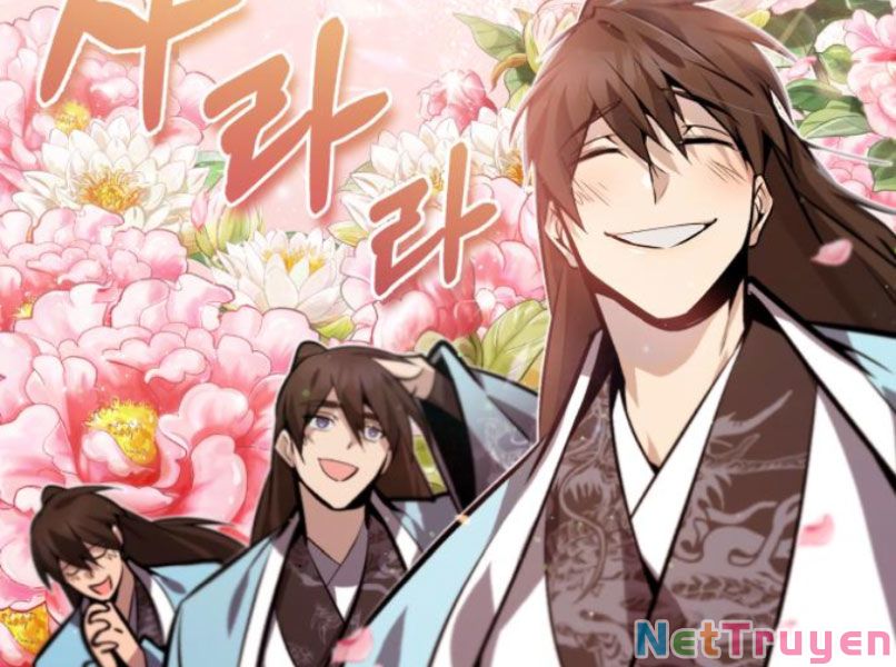 Giảng Sư Đứng Đầu, Baek Sư Phụ: Chapter 16