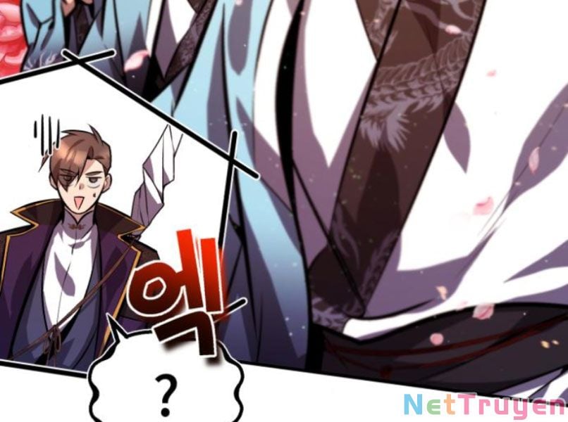 Giảng Sư Đứng Đầu, Baek Sư Phụ: Chapter 16