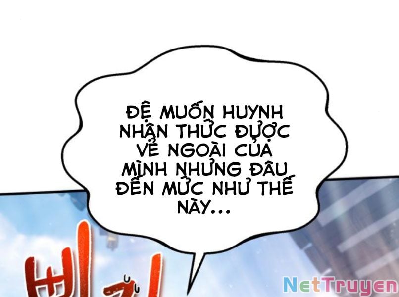 Giảng Sư Đứng Đầu, Baek Sư Phụ: Chapter 16