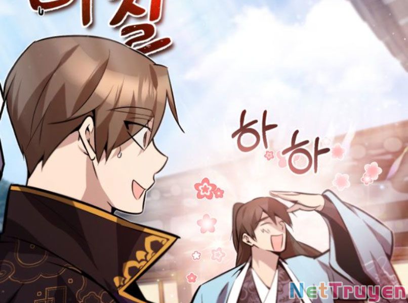 Giảng Sư Đứng Đầu, Baek Sư Phụ: Chapter 16