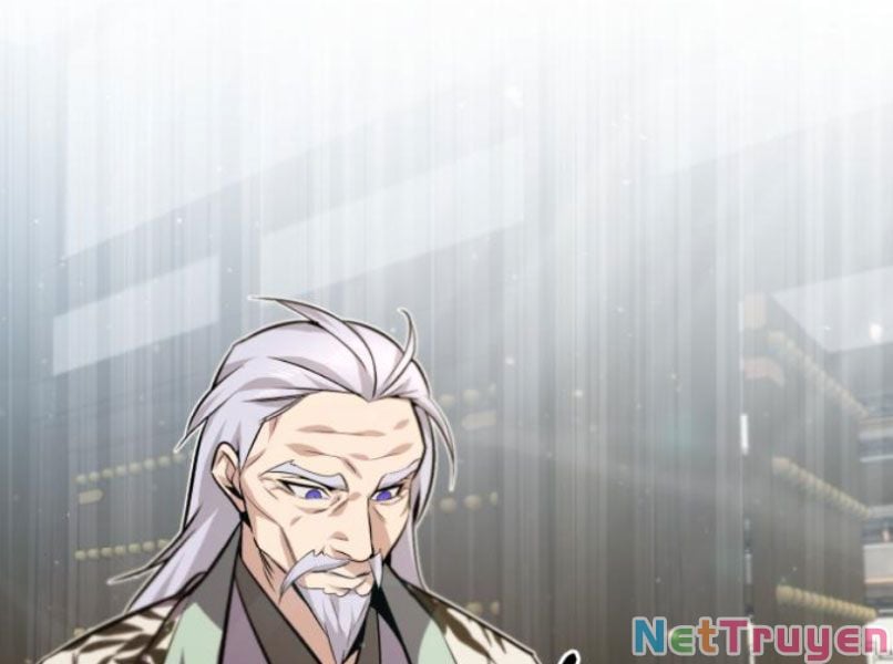 Giảng Sư Đứng Đầu, Baek Sư Phụ: Chapter 16