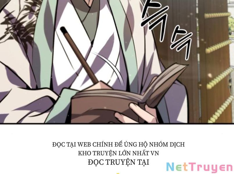 Giảng Sư Đứng Đầu, Baek Sư Phụ: Chapter 16