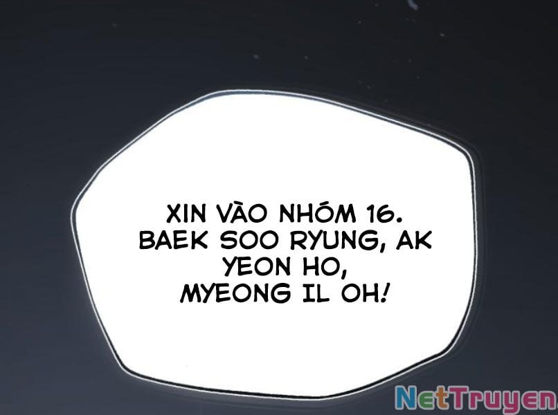Giảng Sư Đứng Đầu, Baek Sư Phụ: Chapter 16