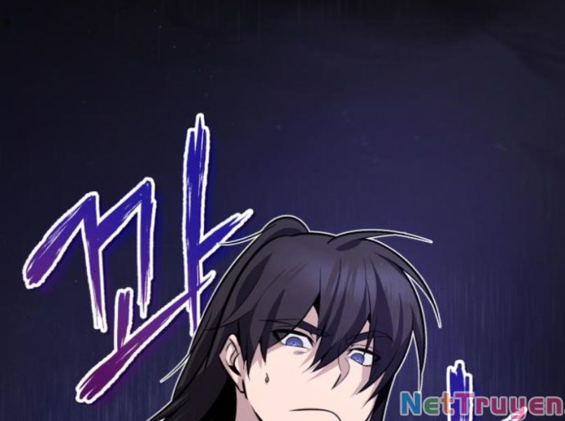 Giảng Sư Đứng Đầu, Baek Sư Phụ: Chapter 16