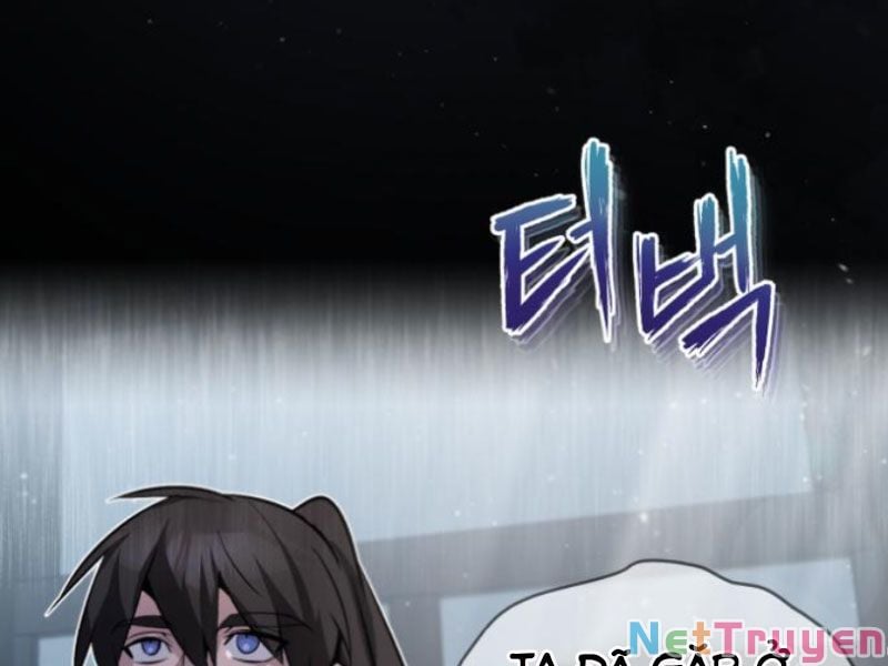 Giảng Sư Đứng Đầu, Baek Sư Phụ: Chapter 16