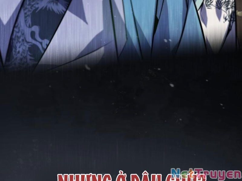 Giảng Sư Đứng Đầu, Baek Sư Phụ: Chapter 16