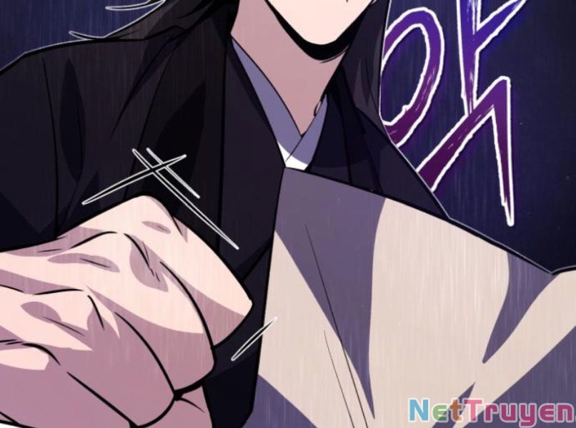 Giảng Sư Đứng Đầu, Baek Sư Phụ: Chapter 16