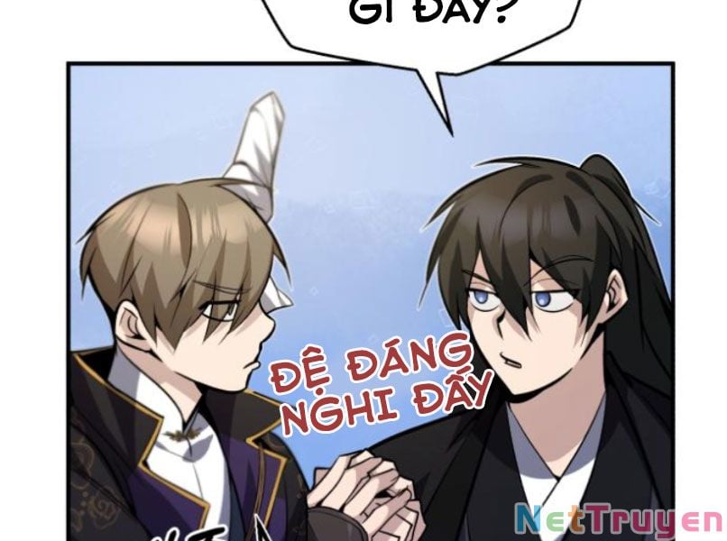 Giảng Sư Đứng Đầu, Baek Sư Phụ: Chapter 16