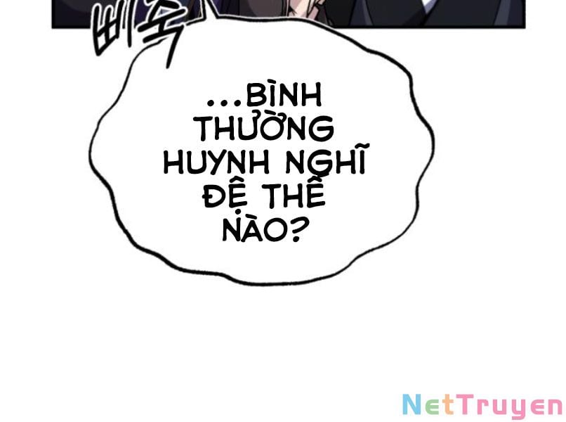 Giảng Sư Đứng Đầu, Baek Sư Phụ: Chapter 16