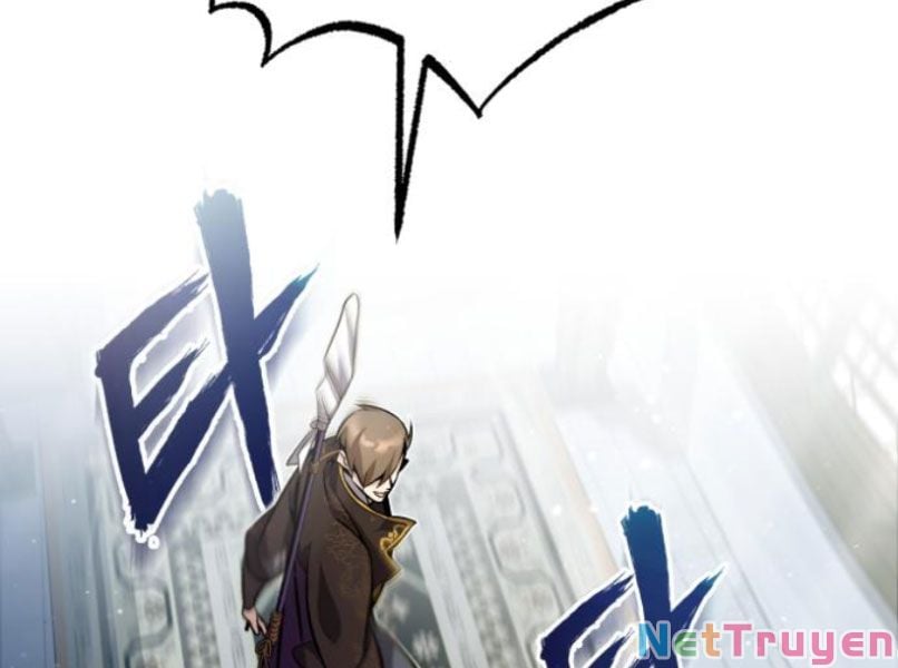 Giảng Sư Đứng Đầu, Baek Sư Phụ: Chapter 16