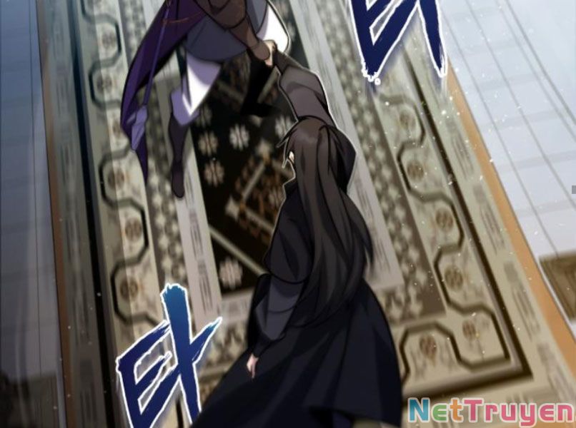 Giảng Sư Đứng Đầu, Baek Sư Phụ: Chapter 16