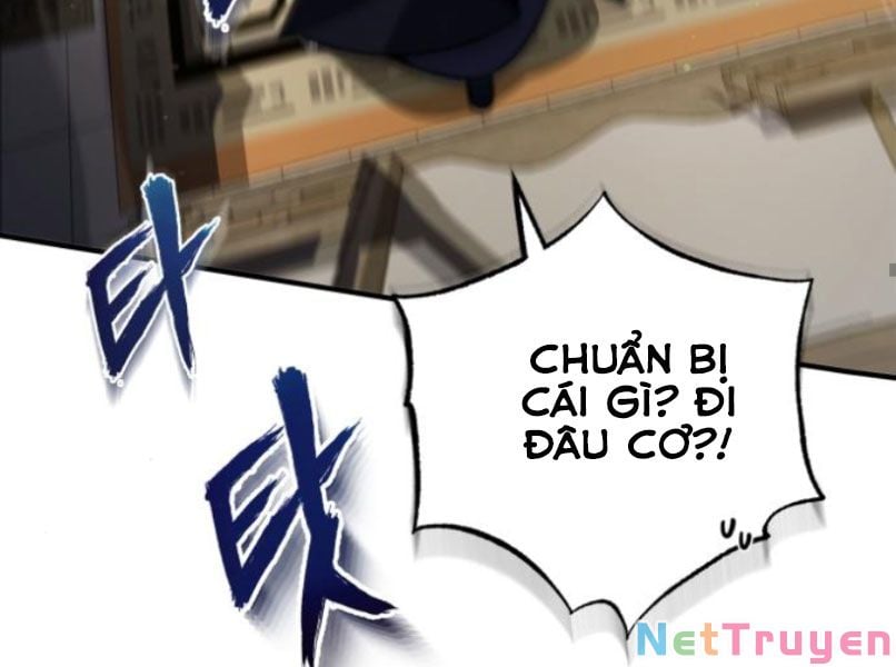 Giảng Sư Đứng Đầu, Baek Sư Phụ: Chapter 16