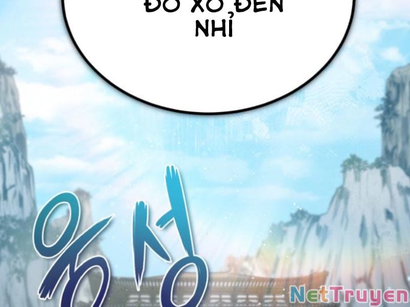 Giảng Sư Đứng Đầu, Baek Sư Phụ: Chapter 16