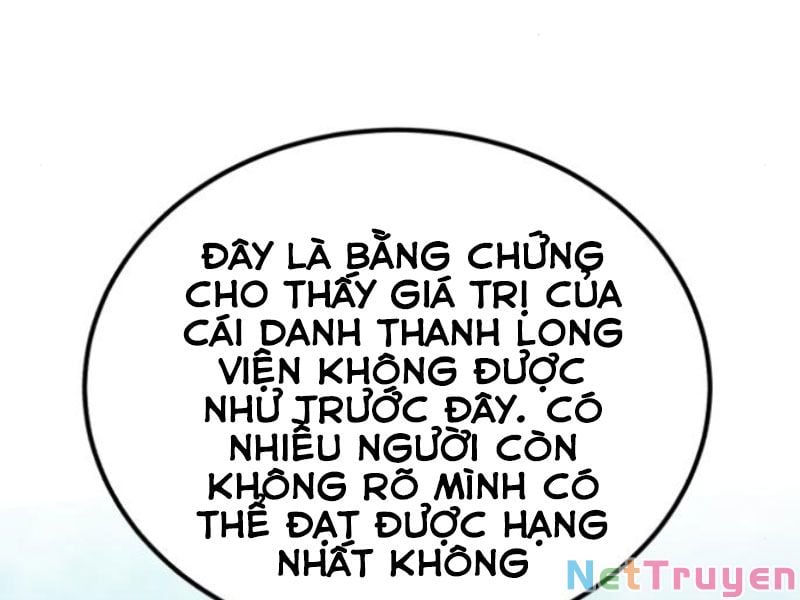 Giảng Sư Đứng Đầu, Baek Sư Phụ: Chapter 16