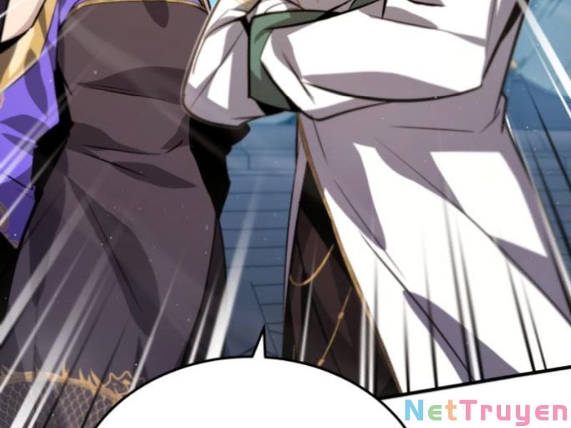 Giảng Sư Đứng Đầu, Baek Sư Phụ: Chapter 16