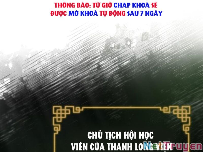 Giảng Sư Đứng Đầu, Baek Sư Phụ: Chapter 16