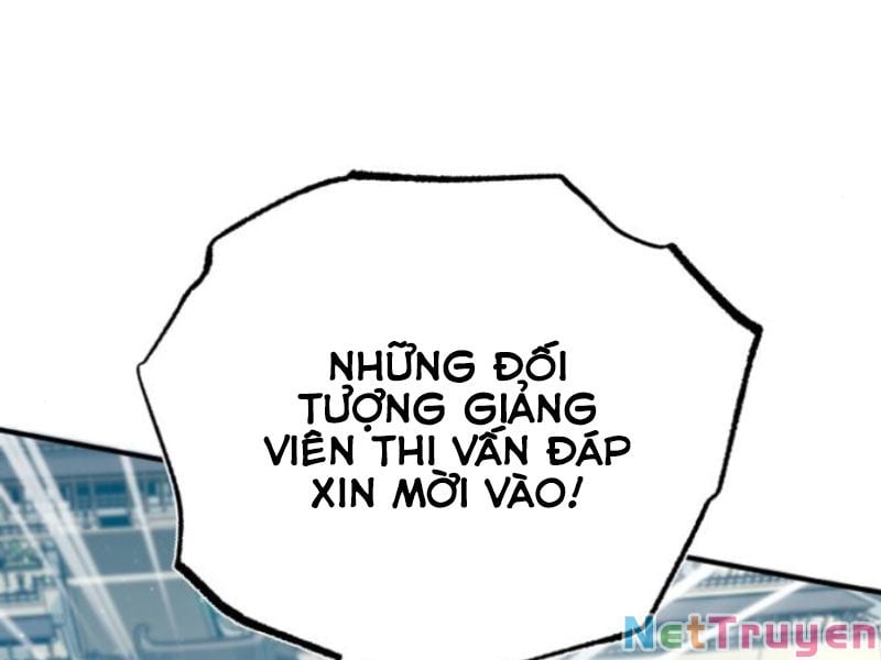 Giảng Sư Đứng Đầu, Baek Sư Phụ: Chapter 16