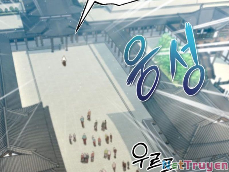 Giảng Sư Đứng Đầu, Baek Sư Phụ: Chapter 16