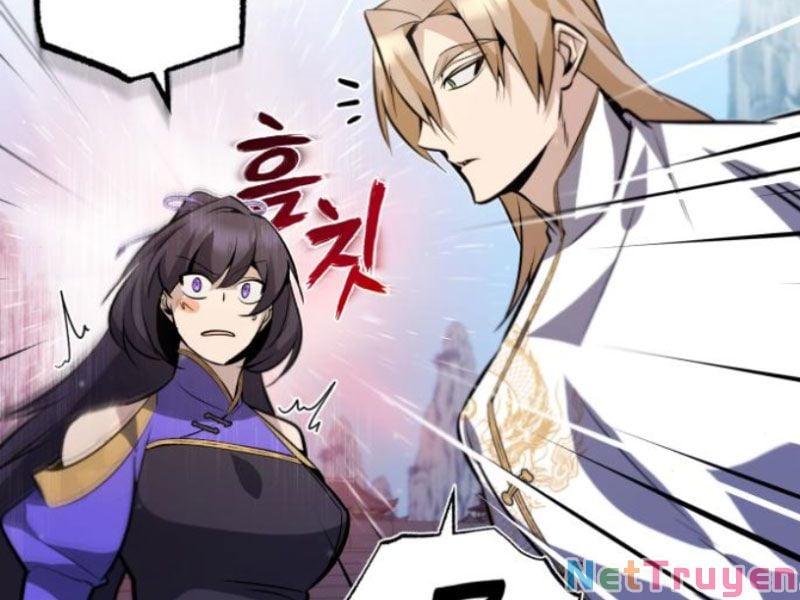 Giảng Sư Đứng Đầu, Baek Sư Phụ: Chapter 16