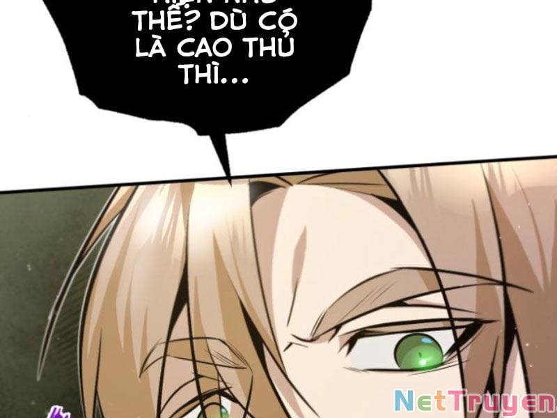 Giảng Sư Đứng Đầu, Baek Sư Phụ: Chapter 16