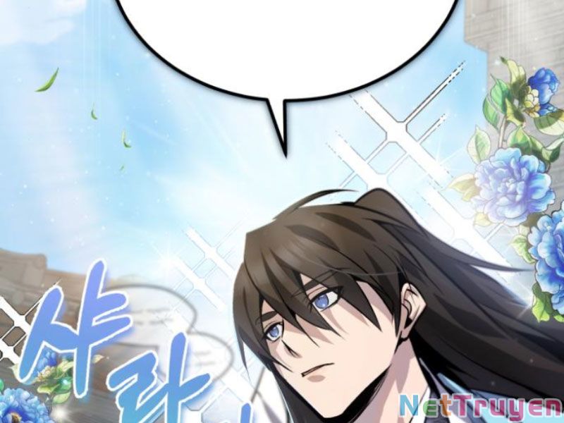 Giảng Sư Đứng Đầu, Baek Sư Phụ: Chapter 16