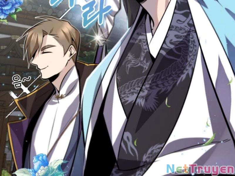 Giảng Sư Đứng Đầu, Baek Sư Phụ: Chapter 16