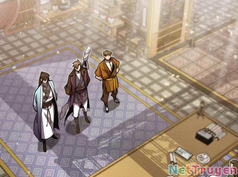 Giảng Sư Đứng Đầu, Baek Sư Phụ: Chapter 17