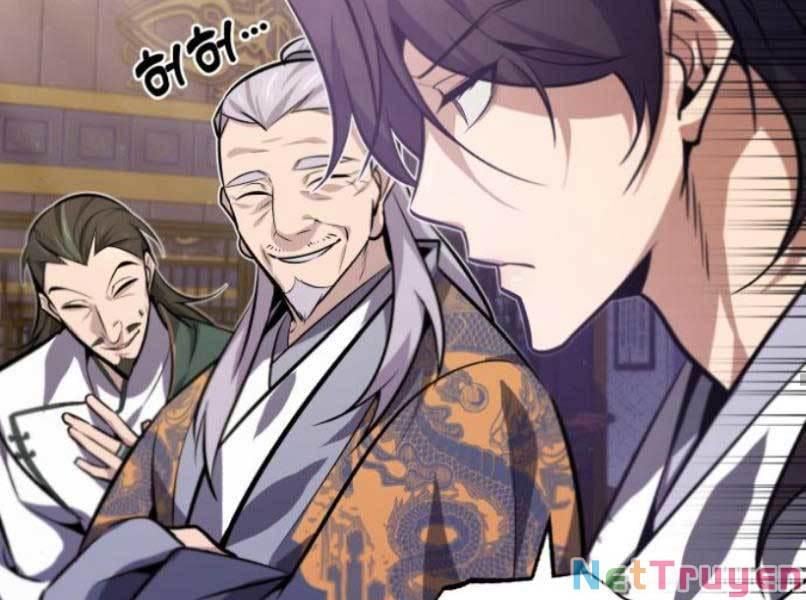 Giảng Sư Đứng Đầu, Baek Sư Phụ: Chapter 17