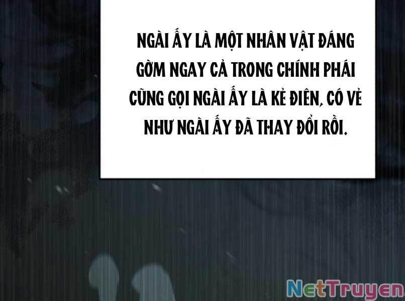 Giảng Sư Đứng Đầu, Baek Sư Phụ: Chapter 17