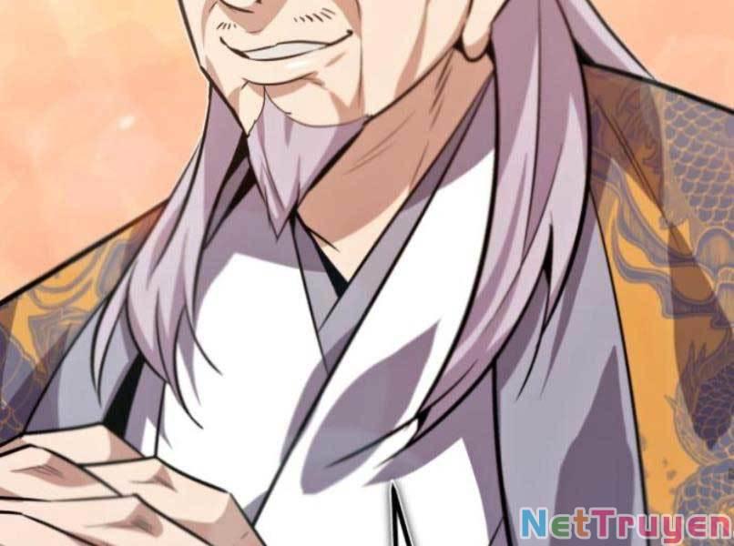 Giảng Sư Đứng Đầu, Baek Sư Phụ: Chapter 17