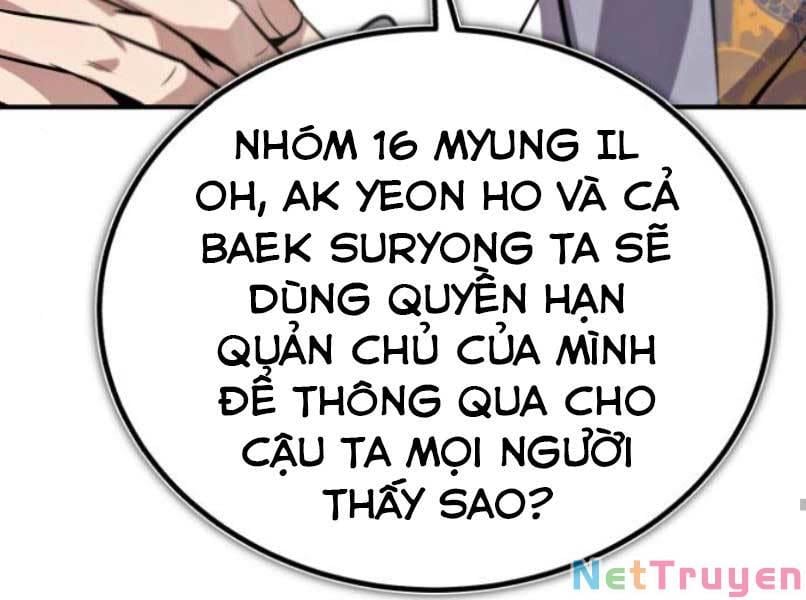 Giảng Sư Đứng Đầu, Baek Sư Phụ: Chapter 17