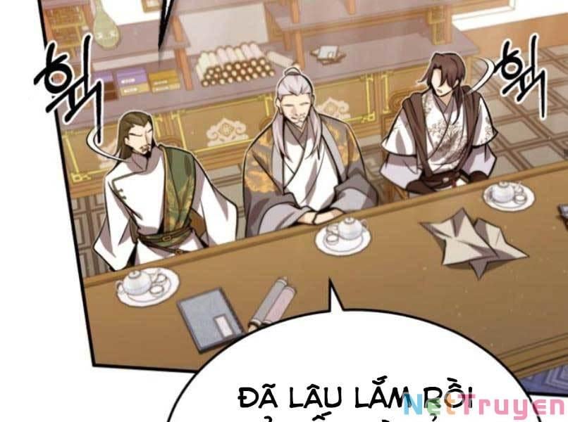 Giảng Sư Đứng Đầu, Baek Sư Phụ: Chapter 17