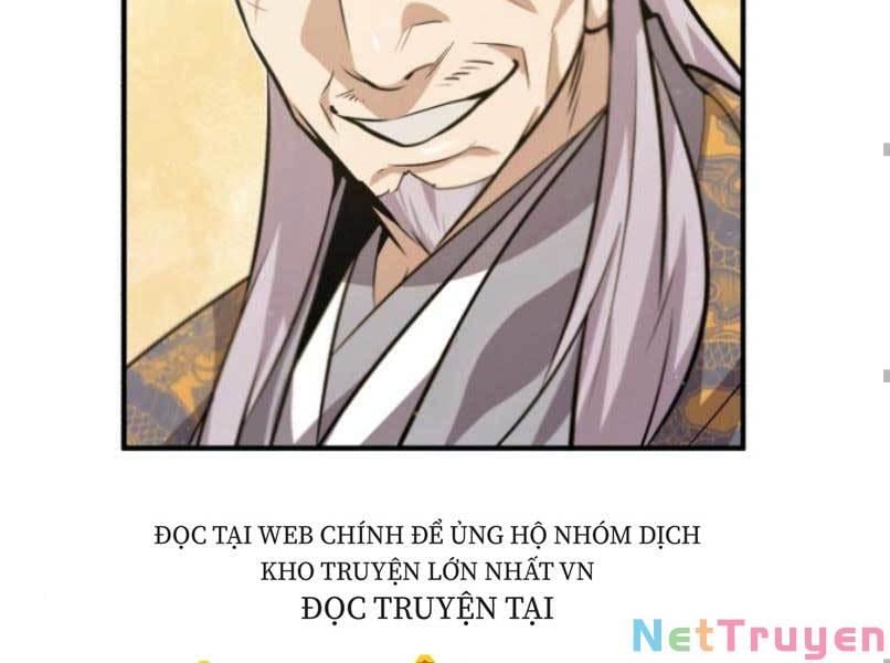 Giảng Sư Đứng Đầu, Baek Sư Phụ: Chapter 17