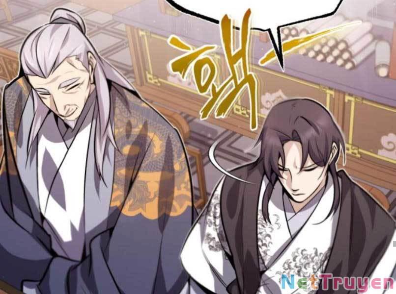 Giảng Sư Đứng Đầu, Baek Sư Phụ: Chapter 17