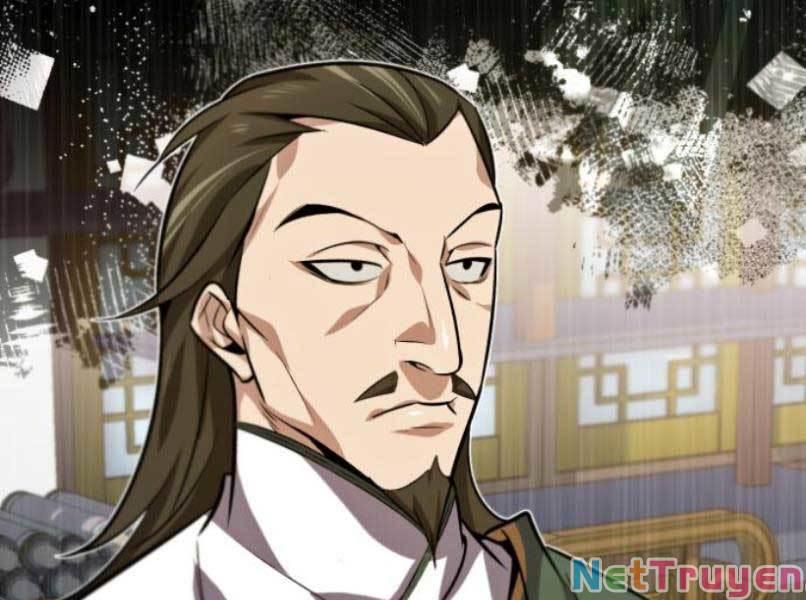 Giảng Sư Đứng Đầu, Baek Sư Phụ: Chapter 17