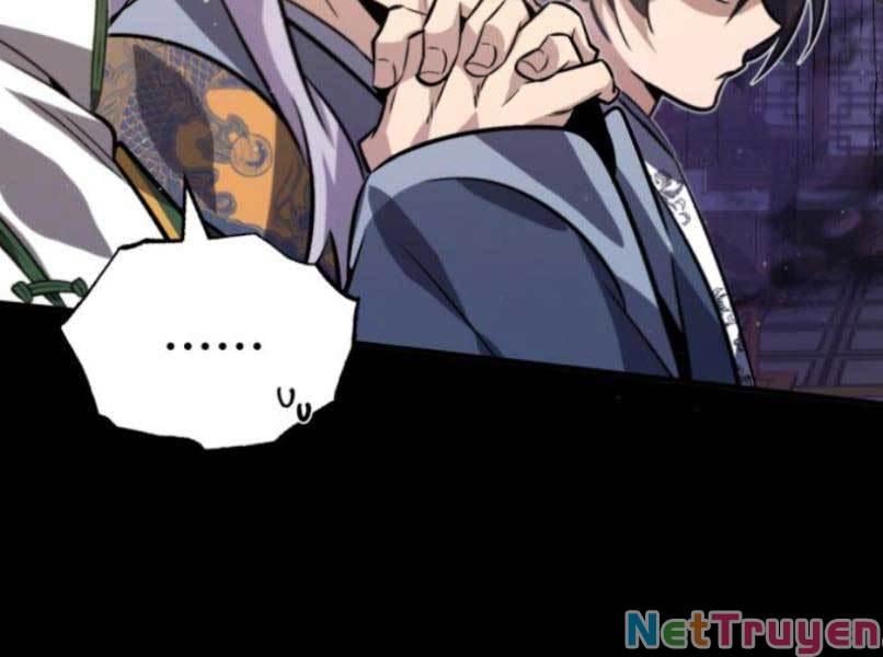 Giảng Sư Đứng Đầu, Baek Sư Phụ: Chapter 17