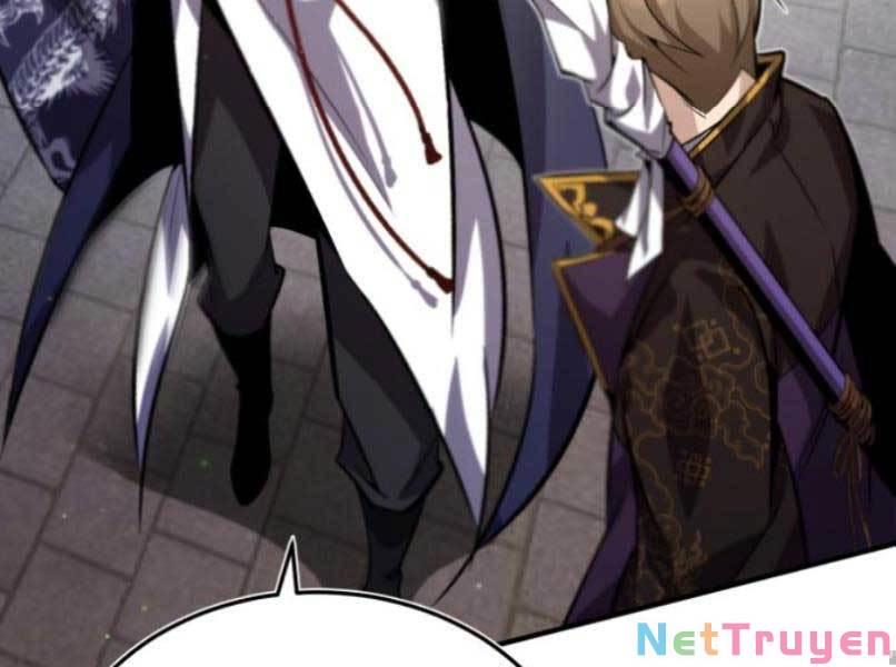 Giảng Sư Đứng Đầu, Baek Sư Phụ: Chapter 17