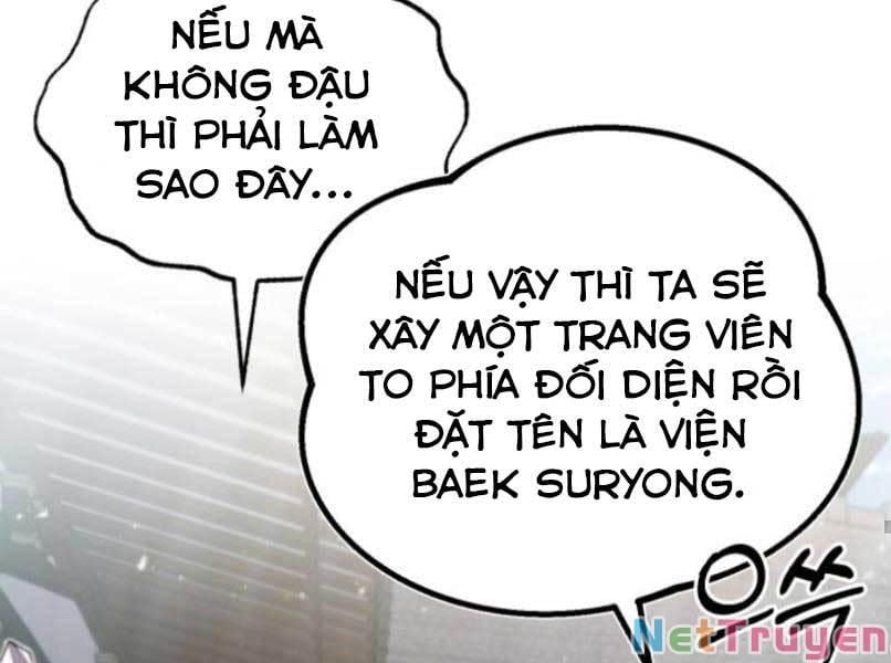 Giảng Sư Đứng Đầu, Baek Sư Phụ: Chapter 17
