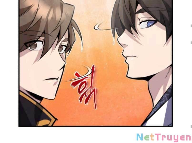 Giảng Sư Đứng Đầu, Baek Sư Phụ: Chapter 17