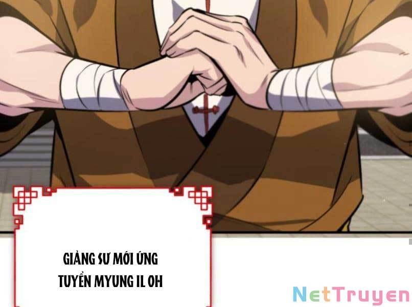 Giảng Sư Đứng Đầu, Baek Sư Phụ: Chapter 17