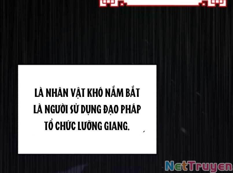Giảng Sư Đứng Đầu, Baek Sư Phụ: Chapter 17