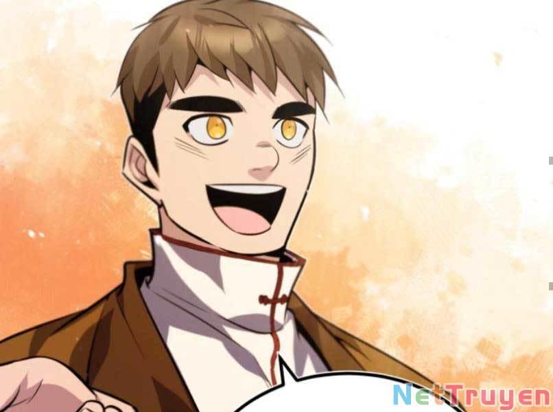 Giảng Sư Đứng Đầu, Baek Sư Phụ: Chapter 17