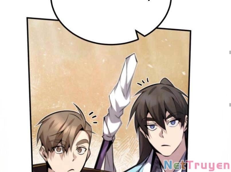 Giảng Sư Đứng Đầu, Baek Sư Phụ: Chapter 17