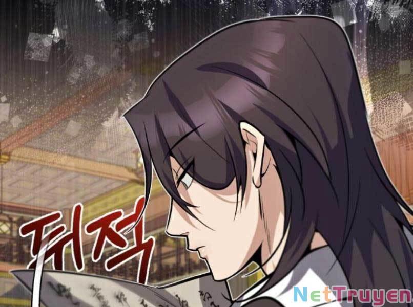 Giảng Sư Đứng Đầu, Baek Sư Phụ: Chapter 17