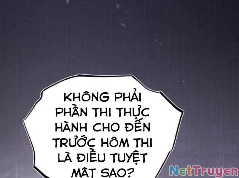 Giảng Sư Đứng Đầu, Baek Sư Phụ: Chapter 17